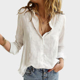 Aurora | Veste 100% naturel en lin