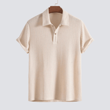 Chemise homme Décontracté Polo T