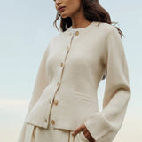 Gilet Clara Pull