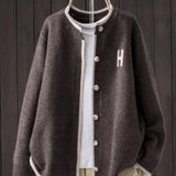 Helena | Gilet Intemporel