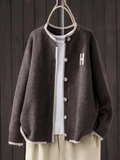 MARRON FONCÉ
