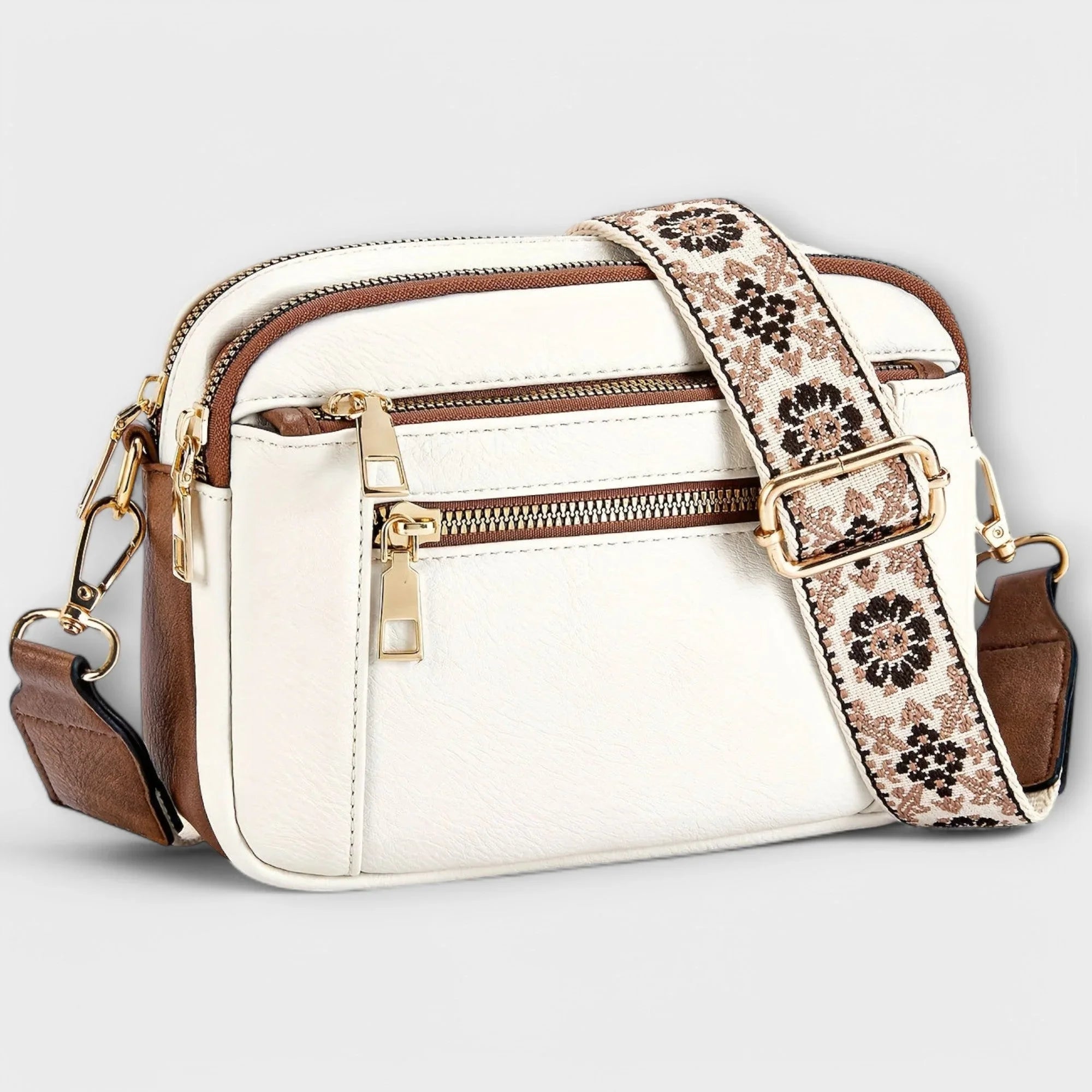 Dorianyx | Sac vintage bohème style