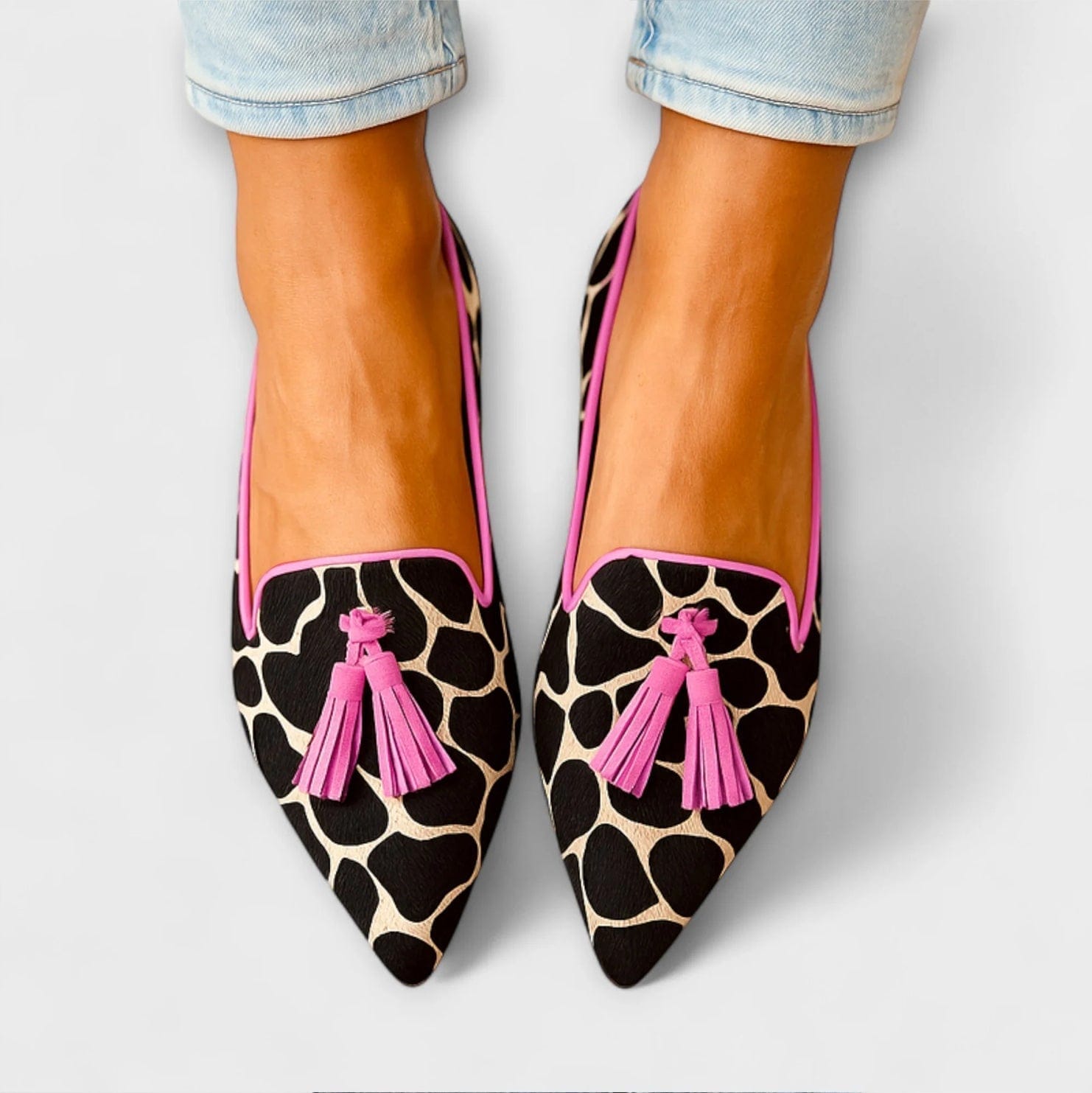 Júlia | Sandales chic et élégantes