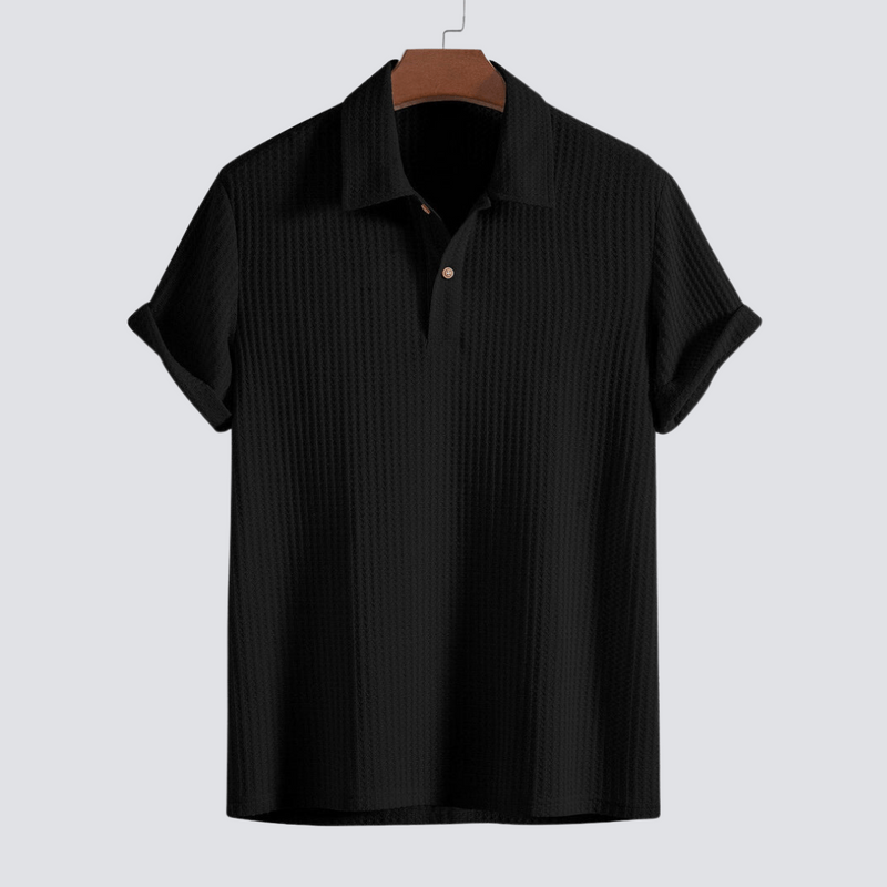 Chemise homme Décontracté Polo T