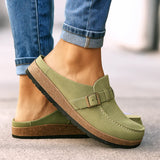Wendy | Chaussures orthopédiques confortables