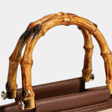 Anseline | Sac Effet en maille à main
