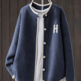 Helena | Gilet Intemporel