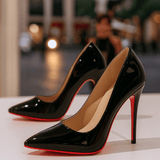 Evelyn | Chic et Élégant Talons hauts