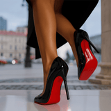 Evelyn | Chic et Élégant Talons hauts
