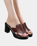 MARRON