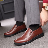 Mike | Chaussures chic bureau