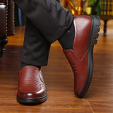 Mike | Chaussures chic bureau
