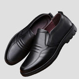 Mike | Chaussures chic bureau