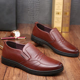 Mike | Chaussures chic bureau