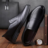 Mike | Chaussures chic bureau