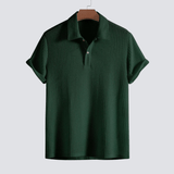 Chemise homme Décontracté Polo T