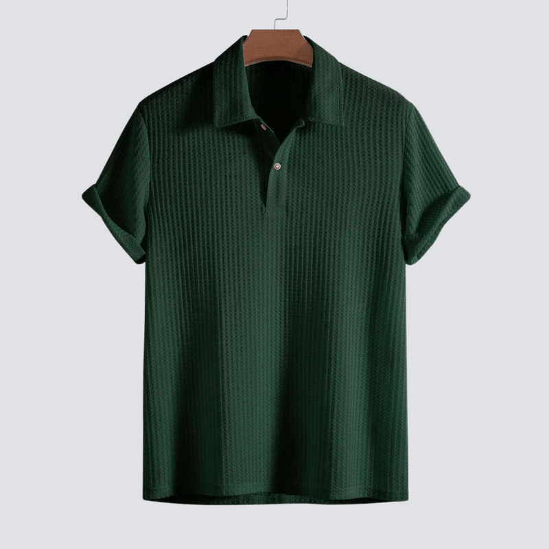 Chemise homme Décontracté Polo T