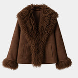 Camelina | Manteau d’hiver chic