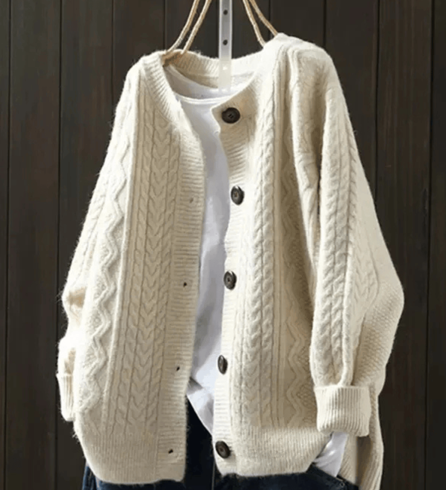 Lorenza | Veste élégante dentelle