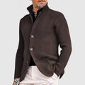 MARRON FONCÉ