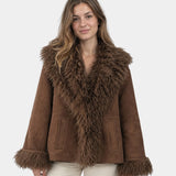 Camelina | Manteau d’hiver chic