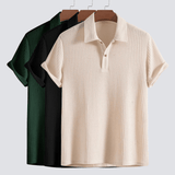 Chemise homme Décontracté Polo T
