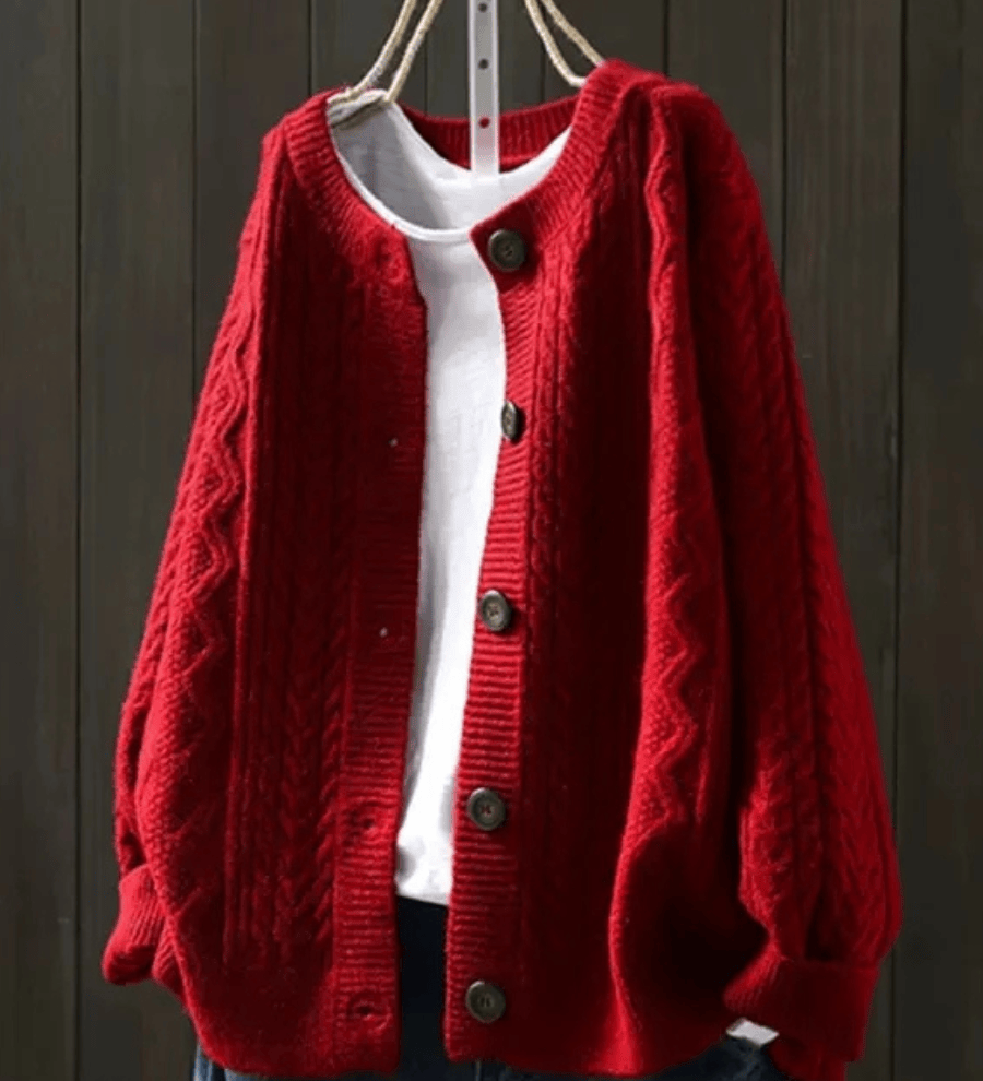 Lorenza | Veste élégante dentelle