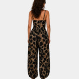 Marcella | Combinaison à motifs