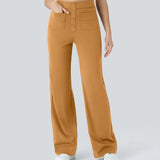 Jade | Pantalon douillet et extensible