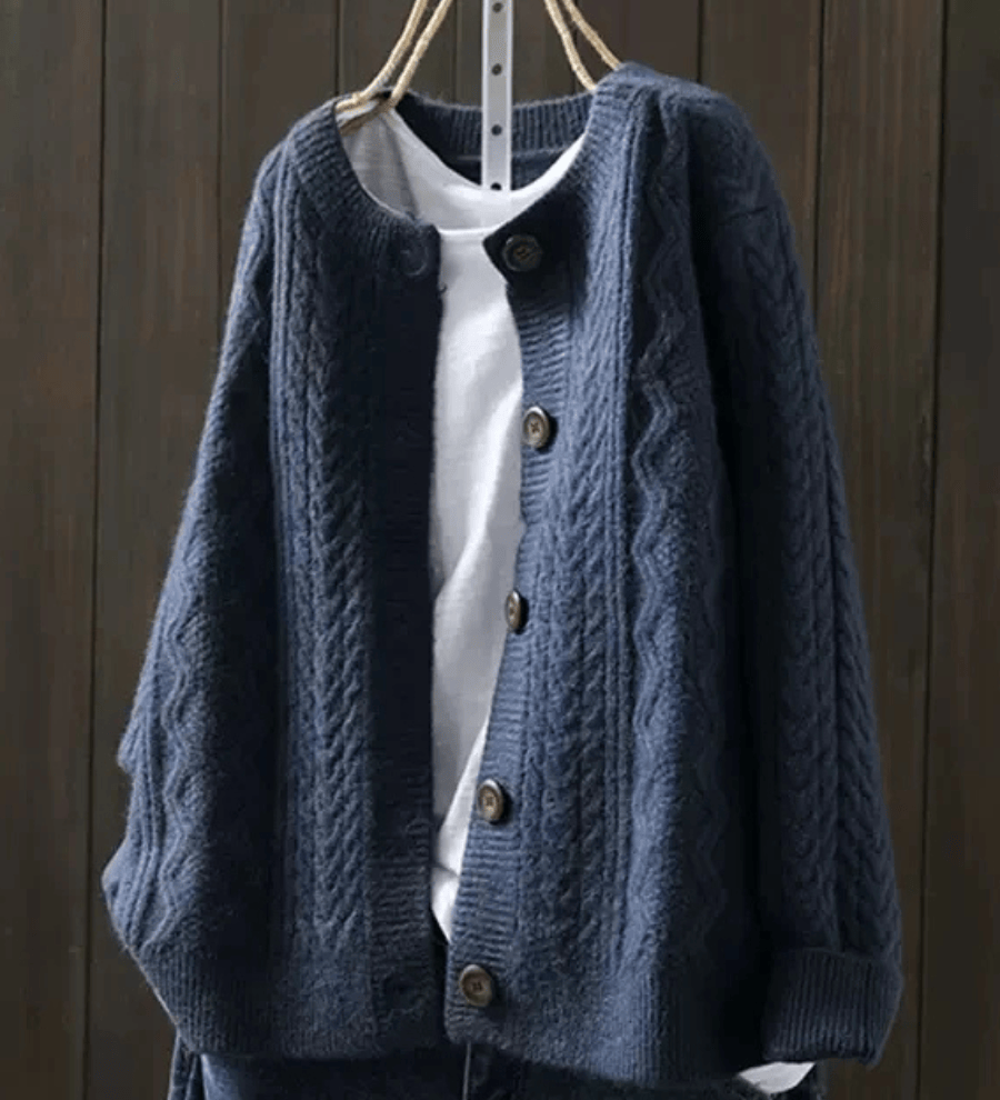 Lorenza | Veste élégante dentelle