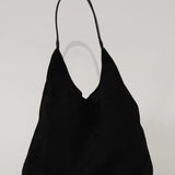 Luna | Sac en suédine avec Portefeuille