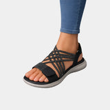 Isabeau | Sandales Ultra-CLAIR Orthopédique