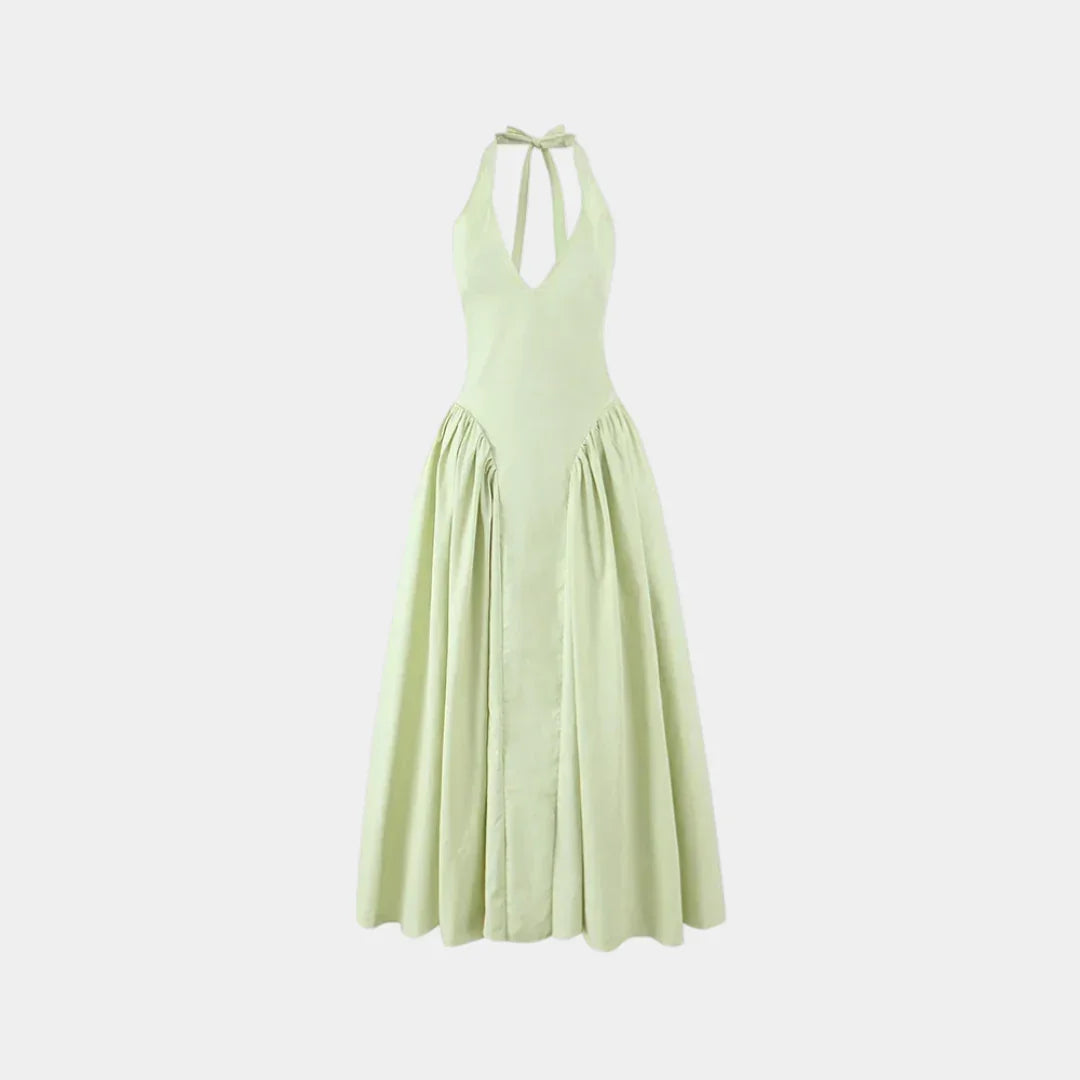 Odette | Robe à l’élégance royale