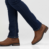 Bottes Maxwell par Bryze
