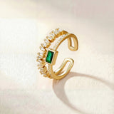 Candice | Bague sophistiquée