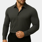 Jacques | Robe le extensible Chemise