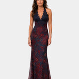 Ancelie | Robe Delicate fleuri