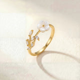 Maïwenn | Bague sophistiquée