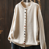 Esmeralda | Gilet chic & Élégant