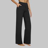 Klara | Pantalon chic et douillet