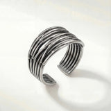Isaline | Bague contemporaine