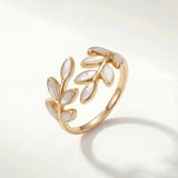 Perrine | Bague personnalisable AJUSTABLE