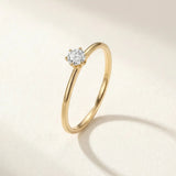 Blandine | Bague sophistiquée
