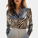 Marie | Blouse chic Élégance