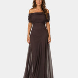 Morgane | Robe sophistiquée Élégance