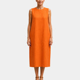 Blanchine | Robe chic midi