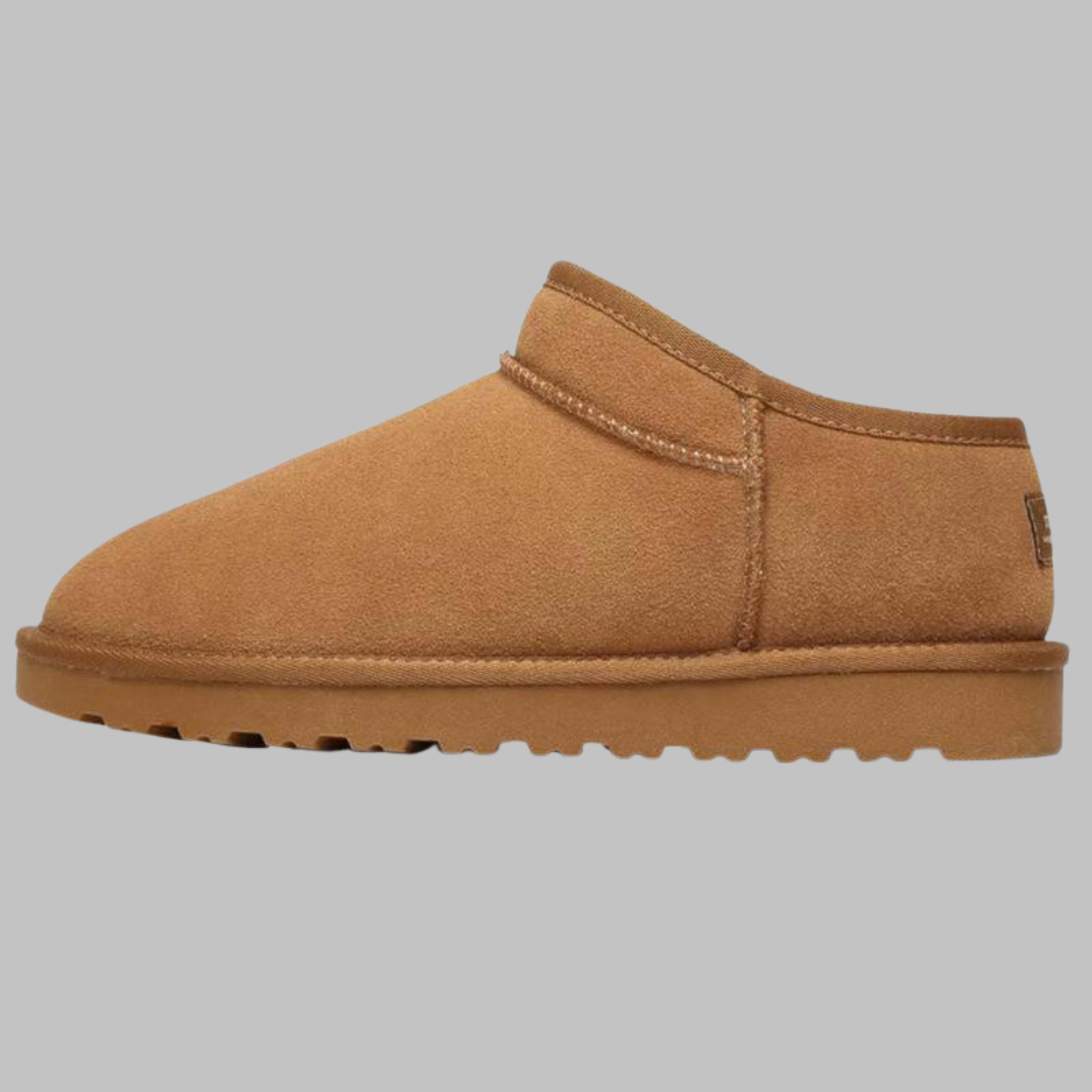 Tori | Bottines classiques et douillettes pour l’hiver