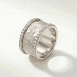 Josette | Bague sophistiquée