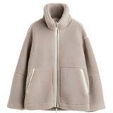 Anastasia | Manteau Douillet et CHAUD Hiver