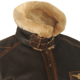 Maverick | Veste aviateur